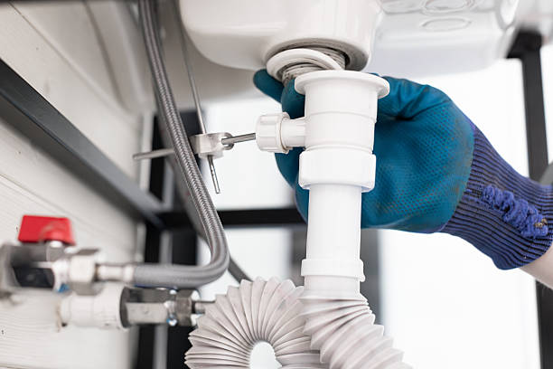Reliable Plumbing contractor in Woods Cross Roads, VA by Masters Plumbing Service