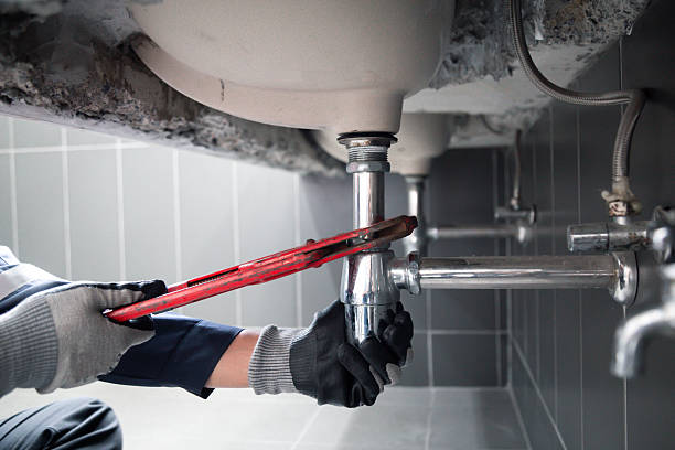 Trusted Water Heater Repair service in Woods Cross Roads, VA - Masters Plumbing Service